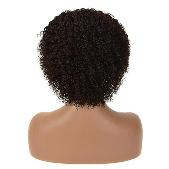 Brazilian Human Hair Wigs - Picture 4 of 4